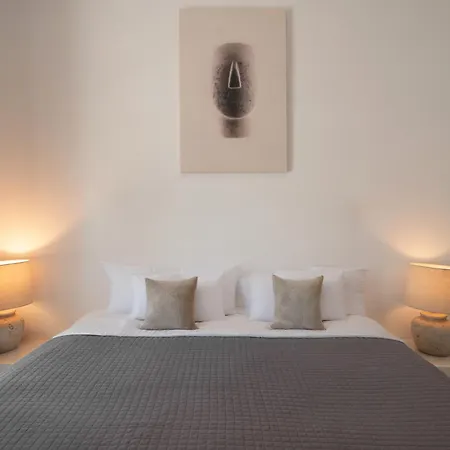 Orion 2 Hotel Naoussa