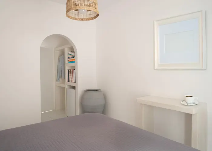 Hotel Orion 2 Naoussa