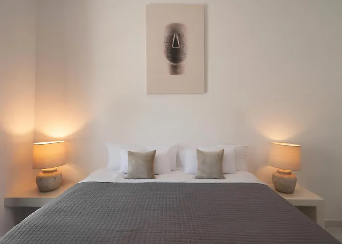 Orion 2 Hotel Naoussa